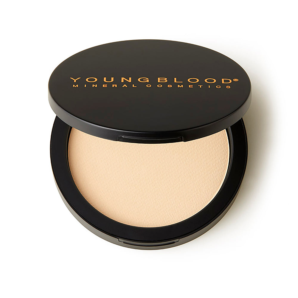 Youngblood Pressed Mineral Rice Setting Powder 8g