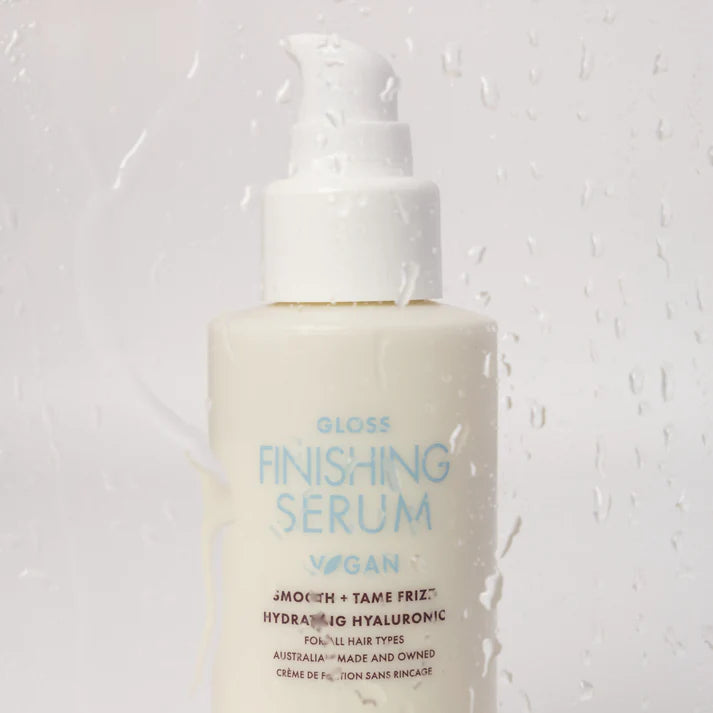 Juuce Gloss Finishing Serum 100ml
