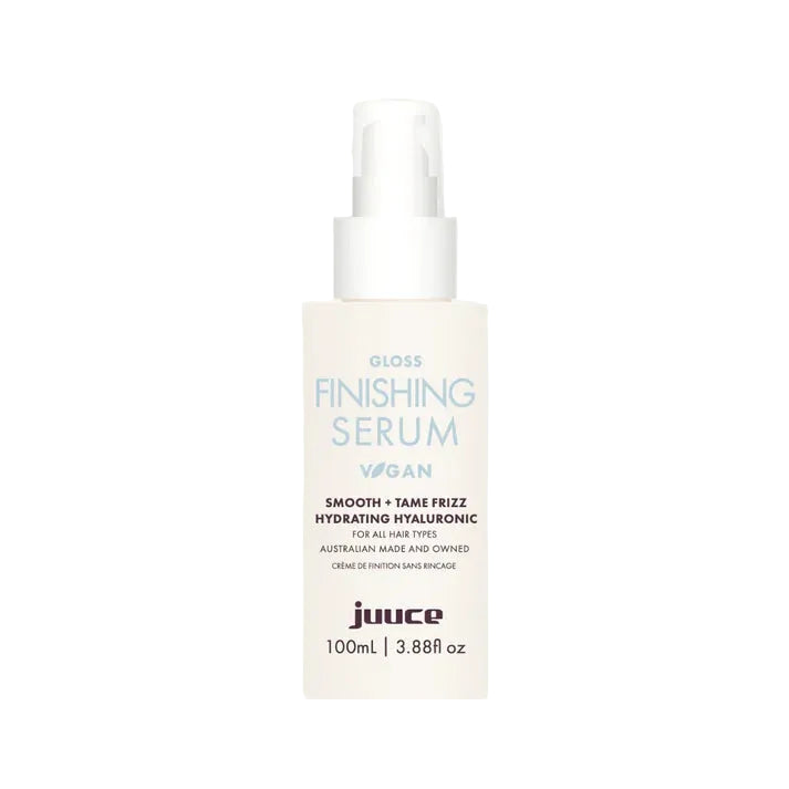 Juuce Gloss Finishing Serum 100ml