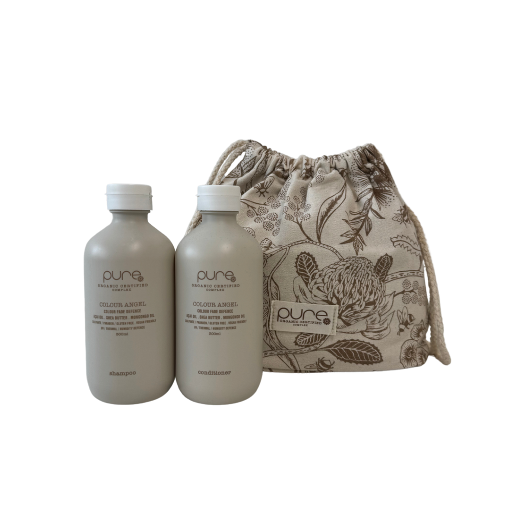 Pure Colour Angel Duo Value Pack