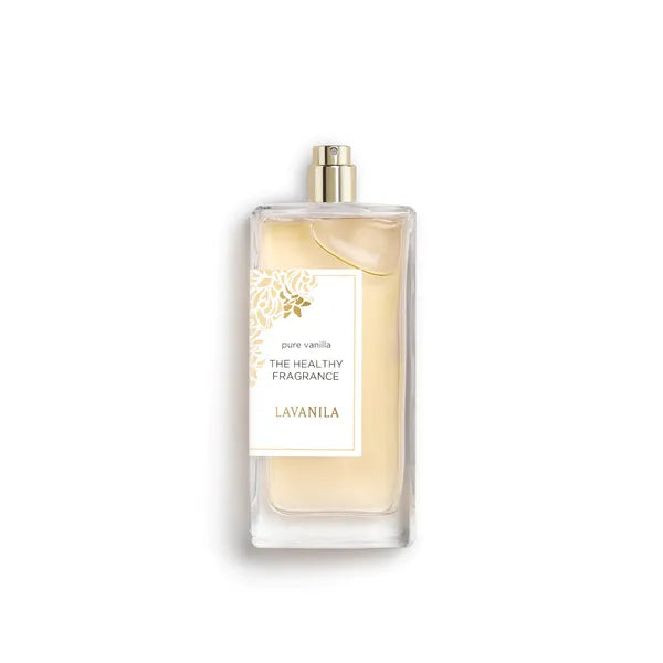 Lavanila The Healthy Fragrance Pure Vanilla 100ml