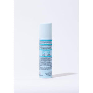 Design.ME Quickie Me Dry Shampoo Brunette & Darker Tones 96ml
