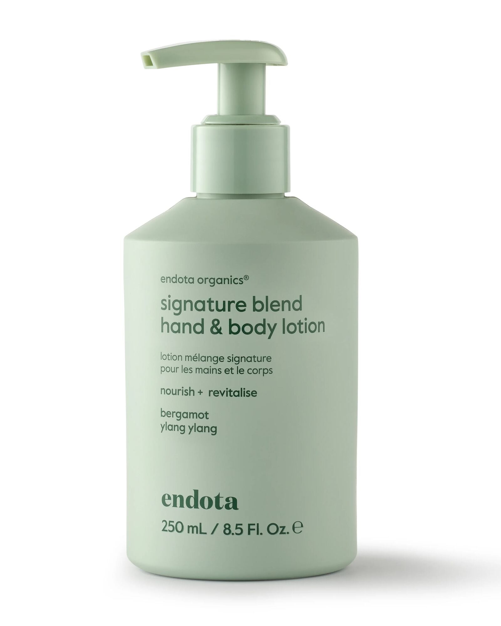 endota Signature Blend Hand & Body Lotion 250ml
