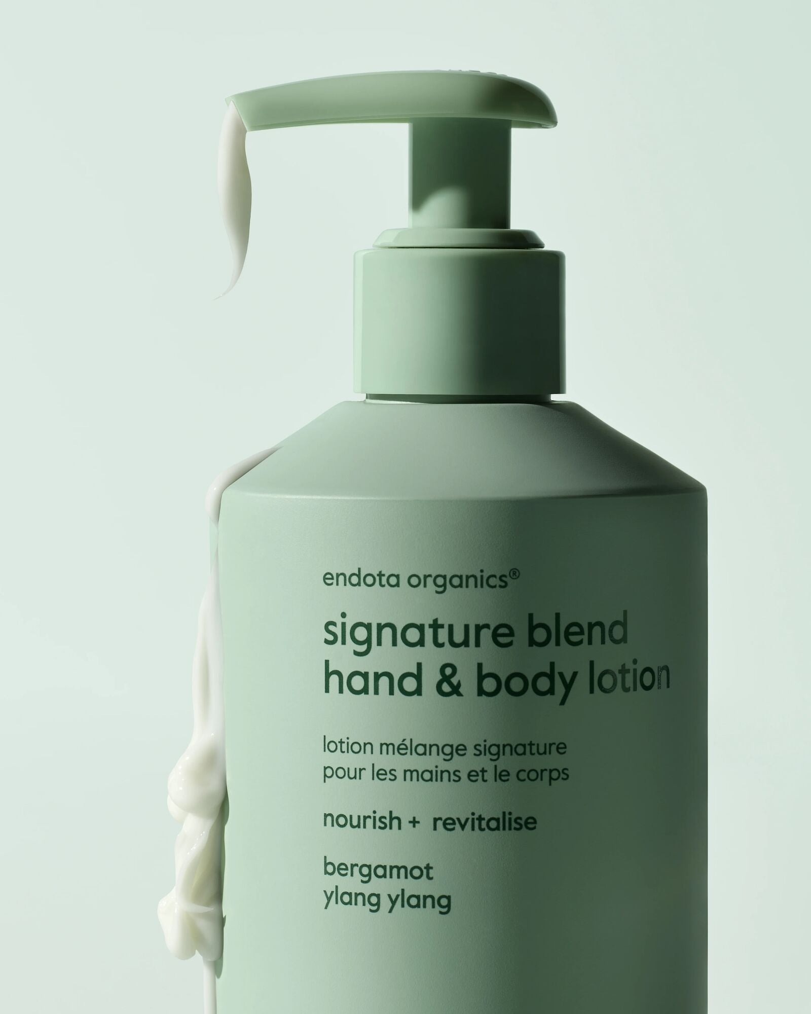 endota Signature Blend Hand & Body Lotion 250ml