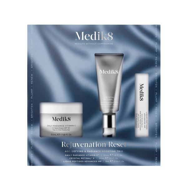 Medik8 Rejuvenation Reset - Limited Edition