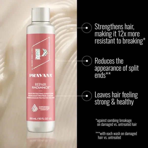 Pravana Repair Radiance Conditioner 300ml