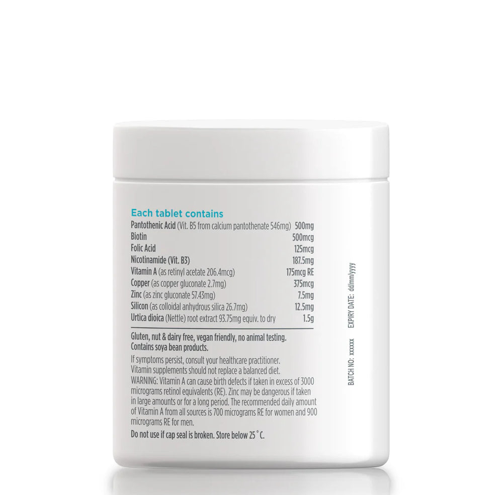 SkinB5 Extra Strength Acne Control Tablets x 60