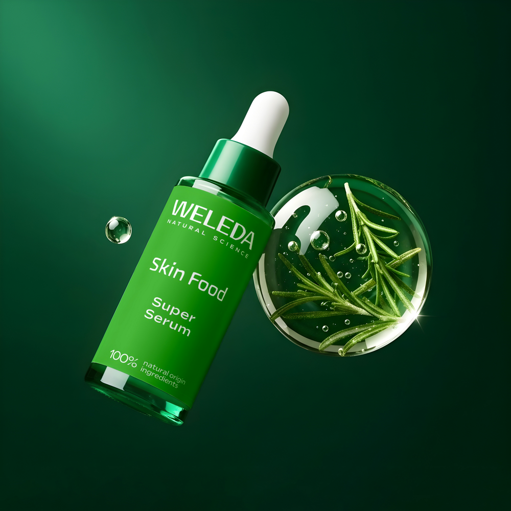 Weleda Skin Food Super Serum 30ml