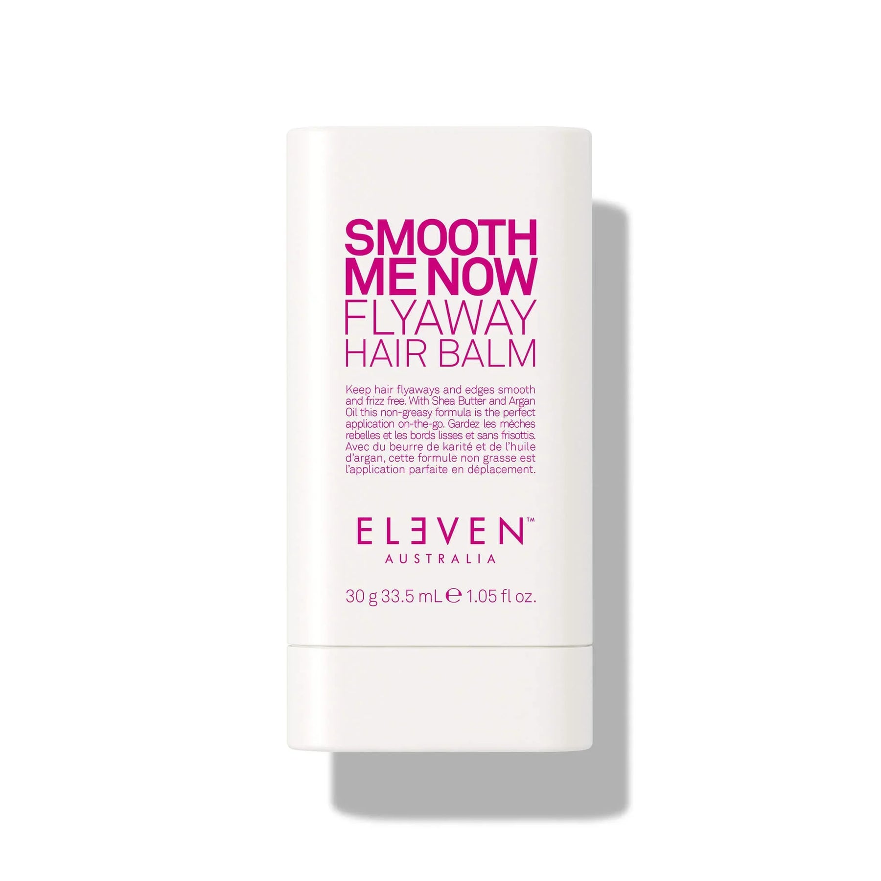 ELEVEN Australia Miracle + Smooth Balm Duo