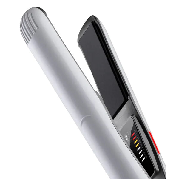Stellar Omnia Styler Classic Pearl White - 25mm