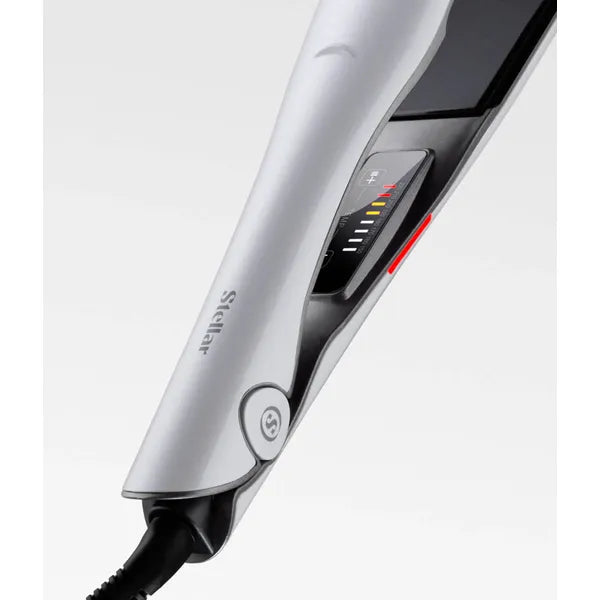 Stellar Omnia Styler Max Pearl White - 40mm