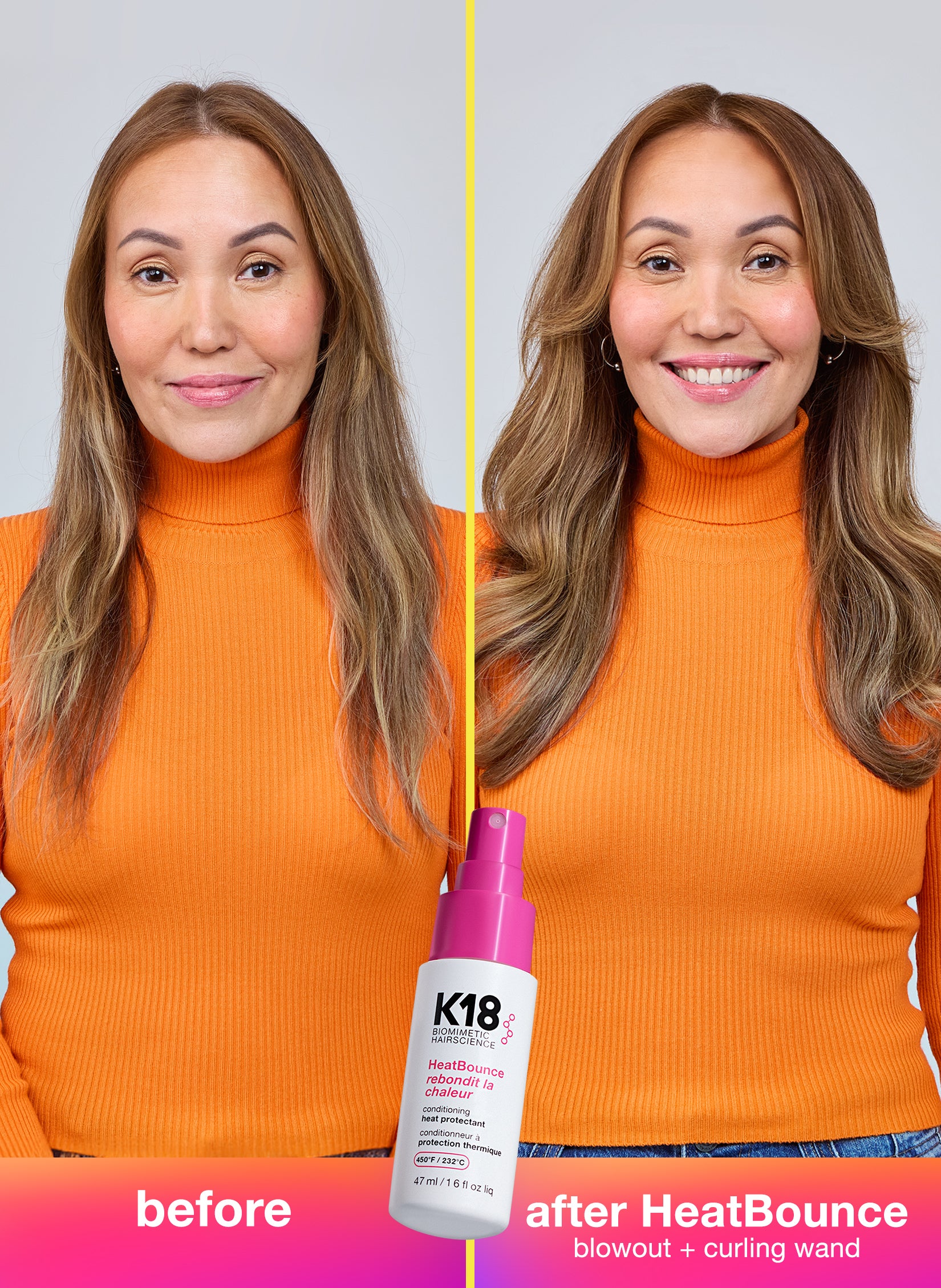 K18 Blowout Essential Kit