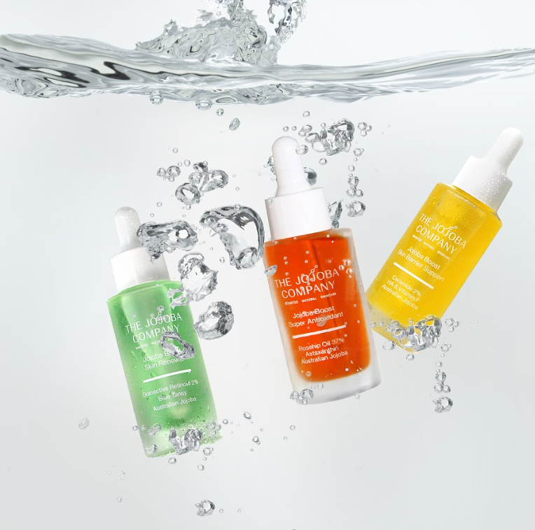 The Jojoba Company Jojoba Boost Super Antioxidant 30ml