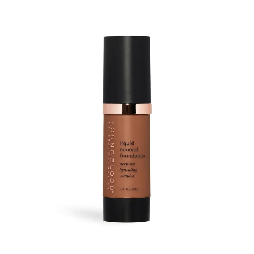 Youngblood Liquid Mineral Foundation 30ml