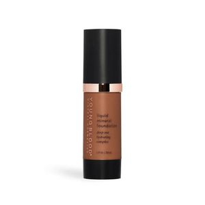 Youngblood Liquid Mineral Foundation 30ml
