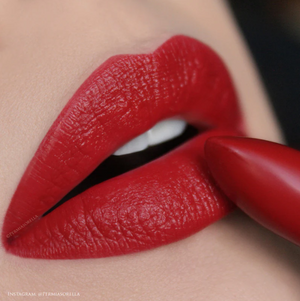 Youngblood Mineral Creme Lipstick 4g