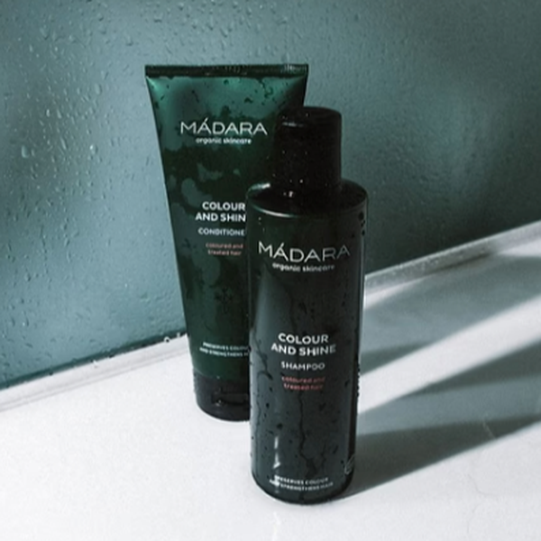 Madara Colour & Shine Conditioner 200ml