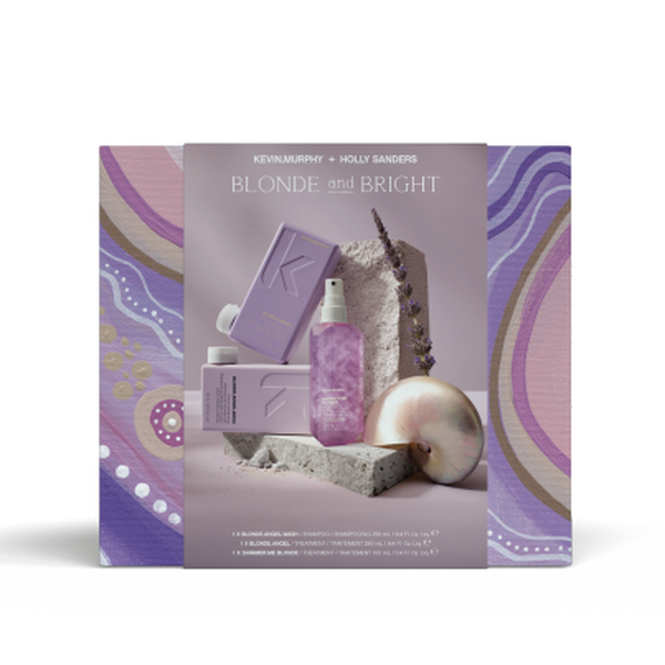 KEVIN.MURPHY Blonde And Bright Trio Pack