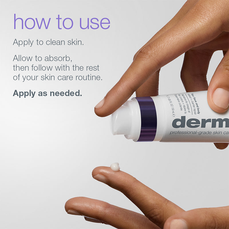 Dermalogica Stabilizing Repair Serum 50ml