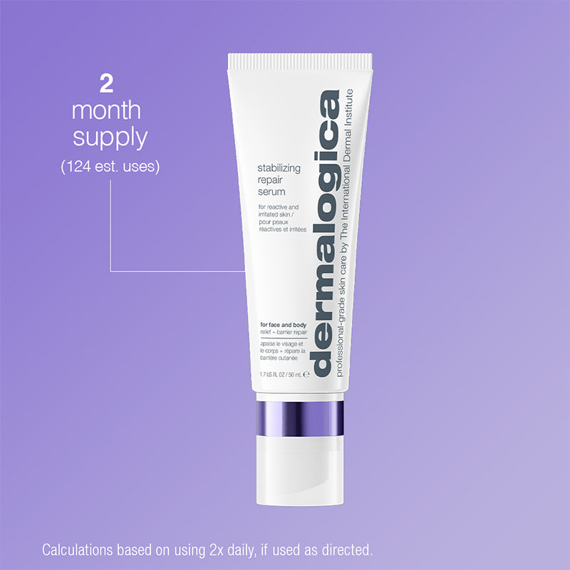Dermalogica Stabilizing Repair Serum 50ml
