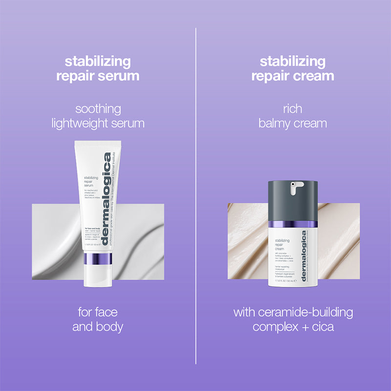 Dermalogica Stabilizing Repair Serum 50ml