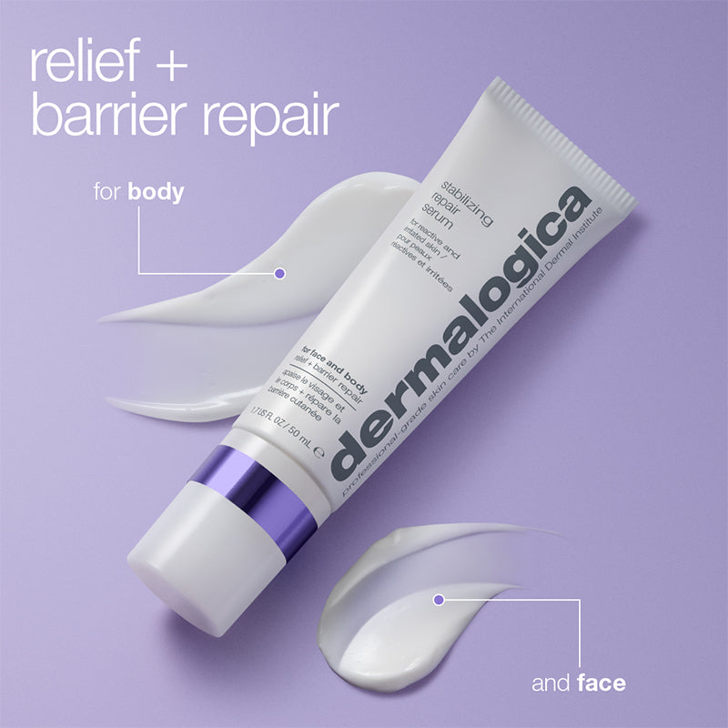 Dermalogica Stabilizing Repair Serum 50ml
