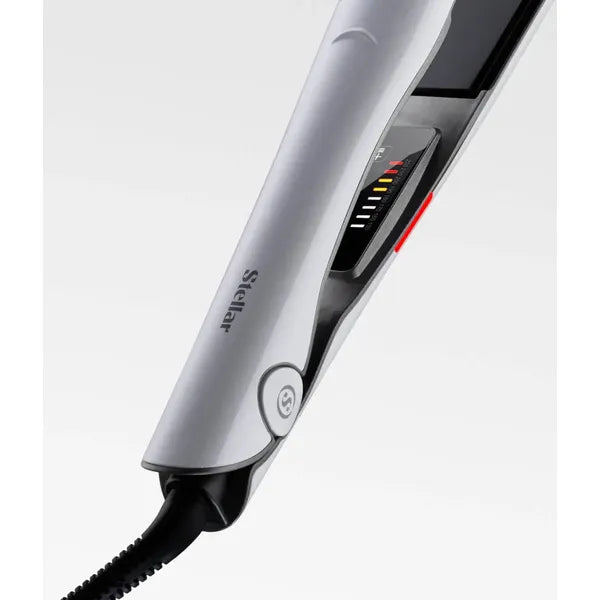Stellar Omnia Styler Plus Pearl White - 32mm