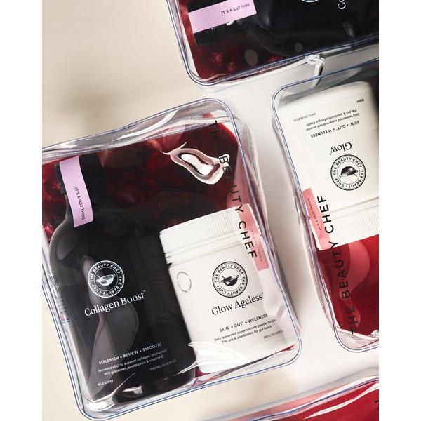 The Beauty Chef Ageless Glow-up Kit - Limited Edition