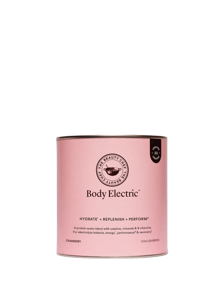 The Beauty Chef Body Electric 320g