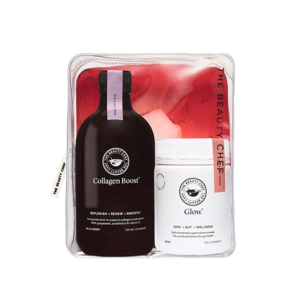 The Beauty Chef Glow-up Kit - Limited Edition