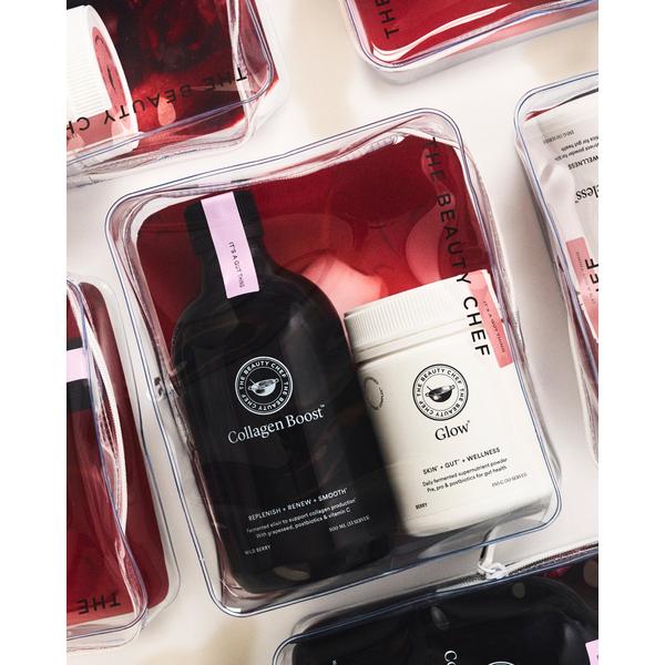 The Beauty Chef Glow-up Kit - Limited Edition