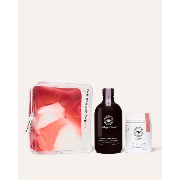 The Beauty Chef Glow-up Kit - Limited Edition