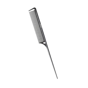 Stellar Carbon Tail Comb