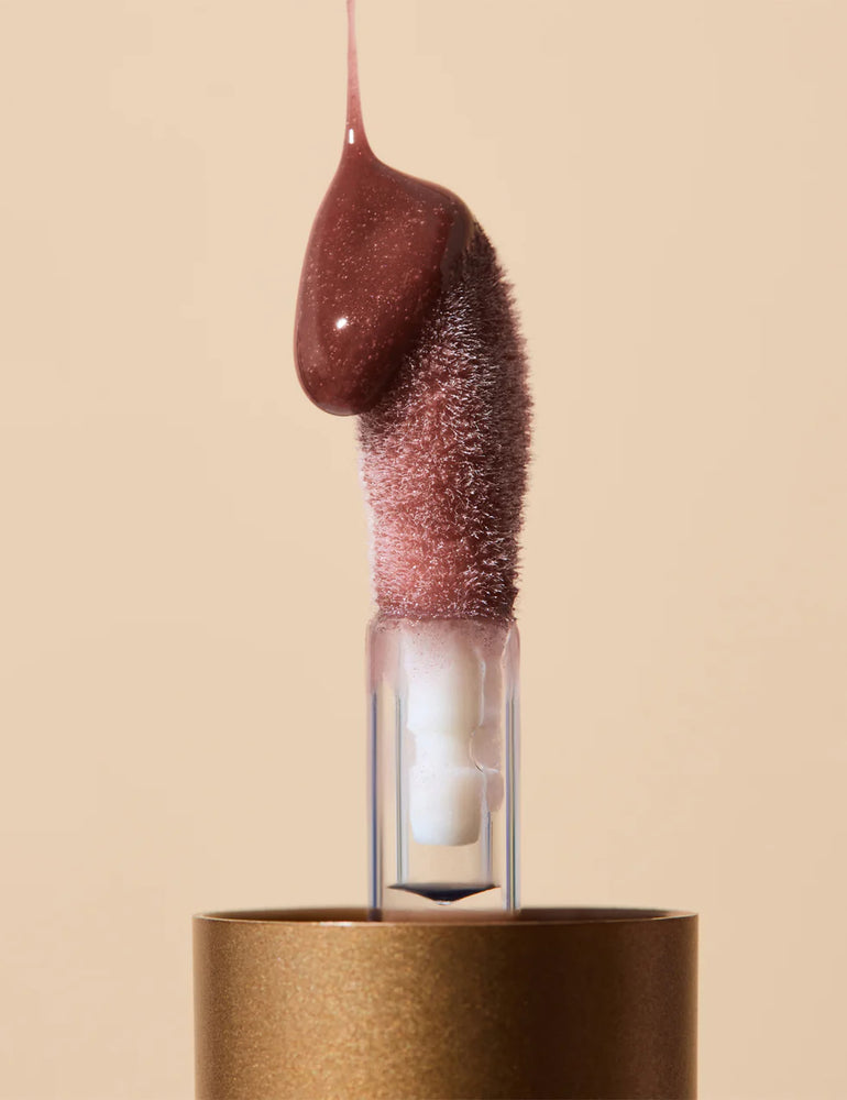 INIKA Collagen + Squalane Tinted Lip Oil 31g