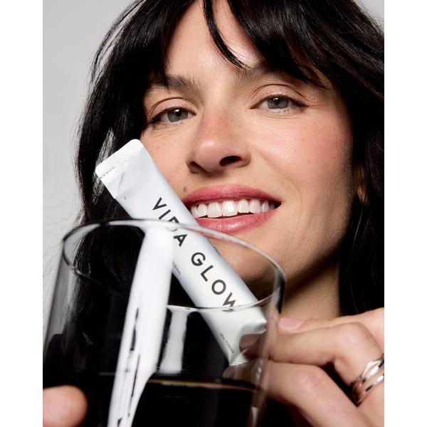 Vida Glow Pro Collagen+ Bonus Set - Limited Edition