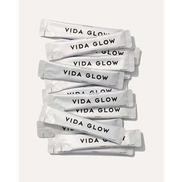 Vida Glow Pro Collagen+ Bonus Set - Limited Edition