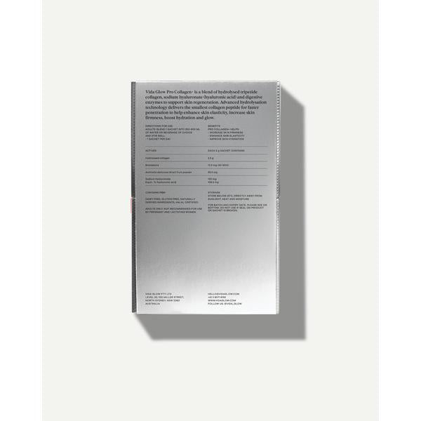 Vida Glow Pro Collagen+ Bonus Set - Limited Edition