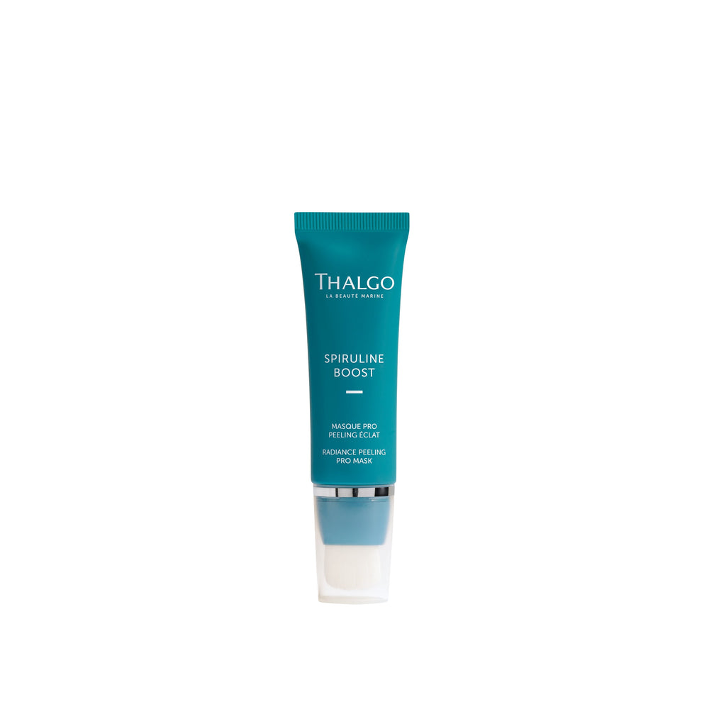 Thalgo Spiruline Boost Radiance Peeling Pro Mask 50ml