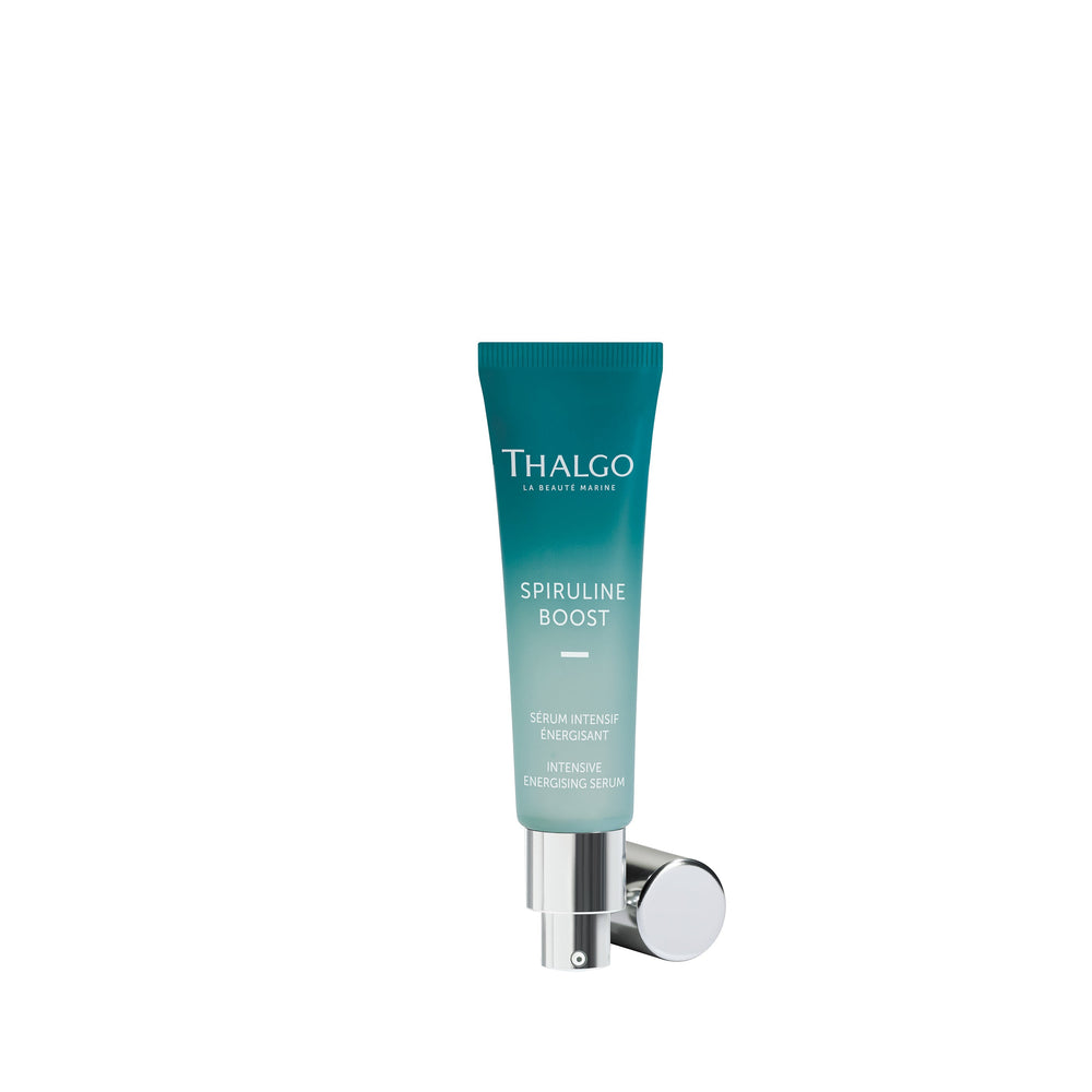 Thalgo Spiruline Boost Intense Energising Serum 30ml