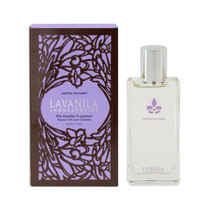 Lavanila The Healthy Fragrance Vanilla Lavender 50ml
