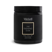 WelleCo The Evening Elixir 150g Vanilla