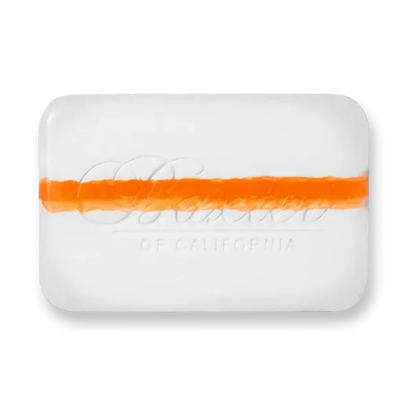 Baxter Of California Vitamin Cleansing Bar Citrus & Herbal Musk 198g