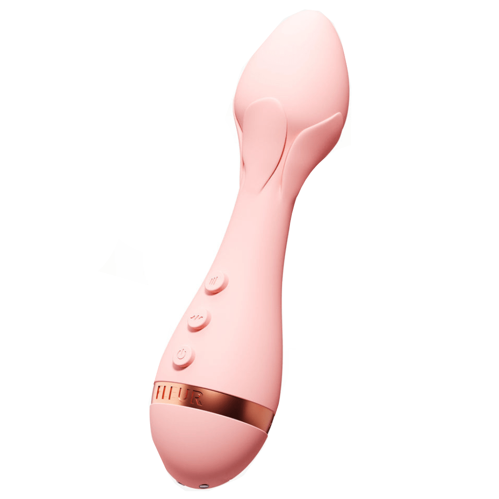 VUSH Fleur 2 Precision Point Vibrator