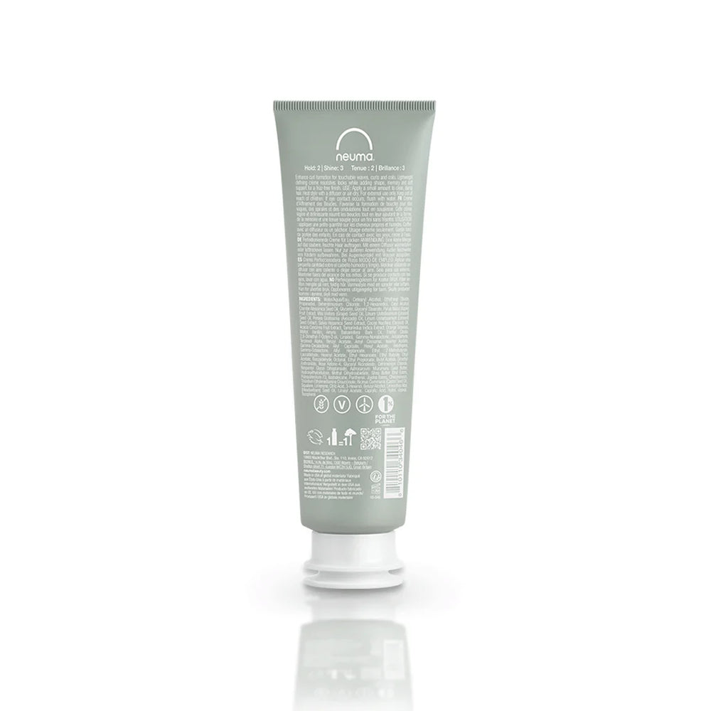 Neuma Re Curl Perfecting Creme 150ml