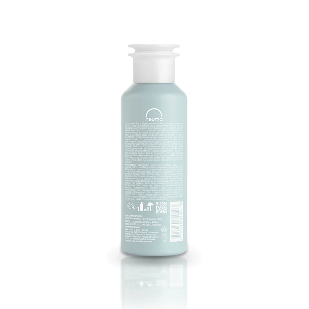 Neuma Neu Volume Shampoo 250ml
