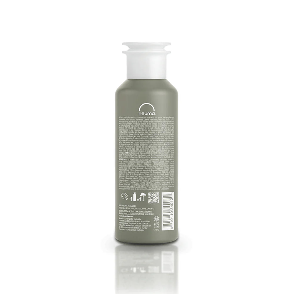 Neuma Re Neu Shampoo 250ml