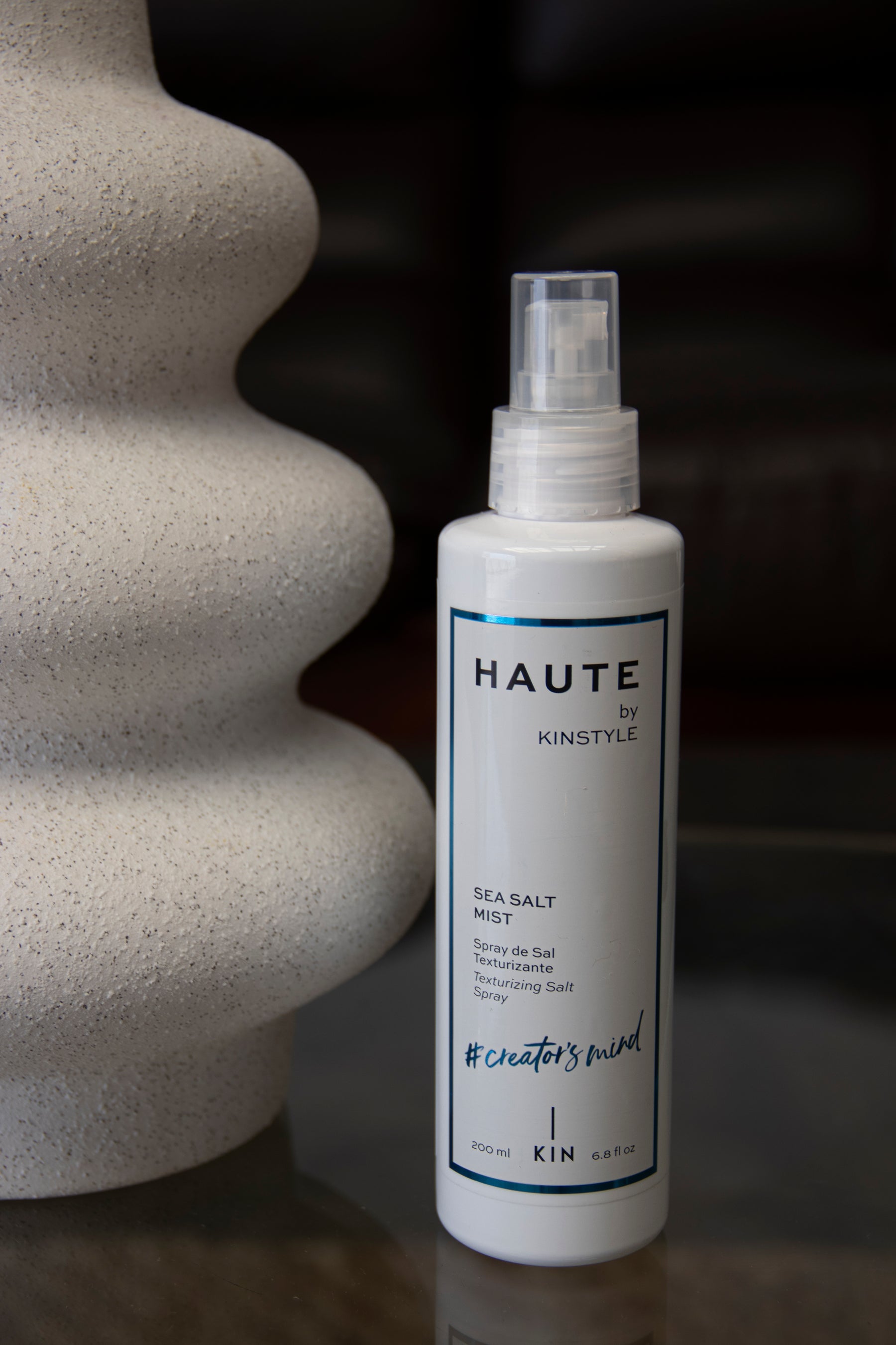 Kin Haute Styling Sea Salt Mist 200ml