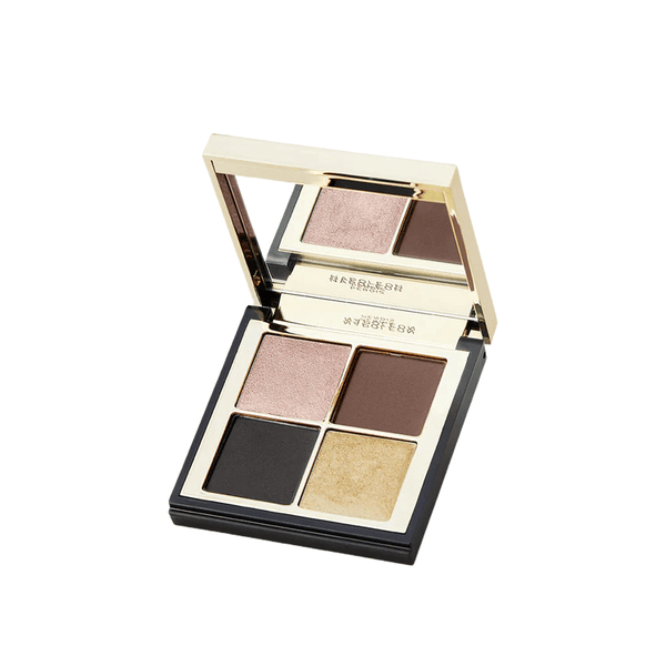 AbsoluteSkin After Dark ‍Napoleon Perdis Colour Ritual Eyeshadow Quad (After Dark) FREE
