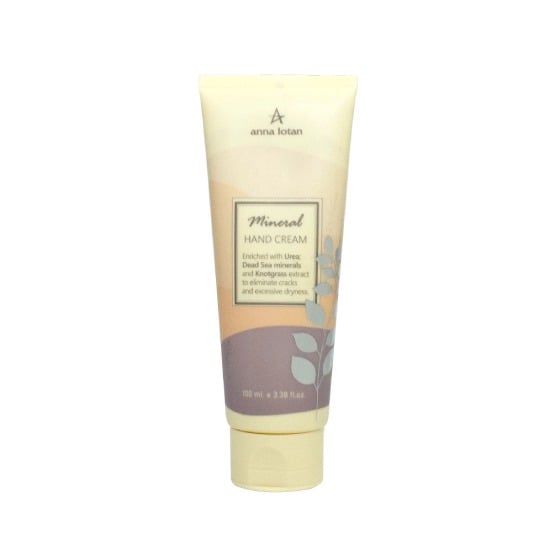 AbsoluteSkin Anna Lotan Mineral Hand Cream 100ml