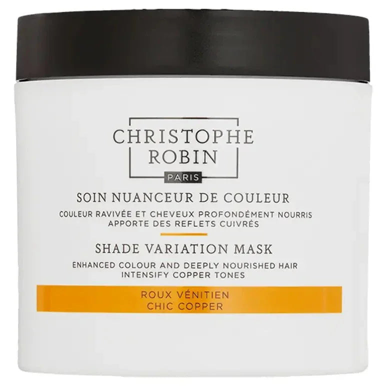 AbsoluteSkin ‍Christophe Robin Shade Variation Care - Chic Copper 250ml FREE
